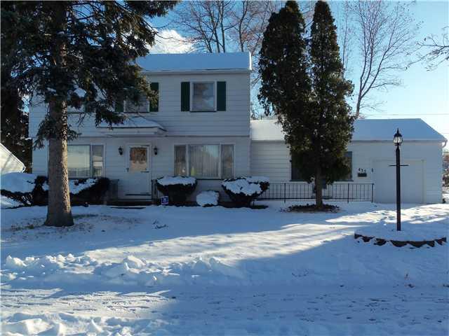 435 Wimbledon Rd, Rochester, NY 14617 photo 1
