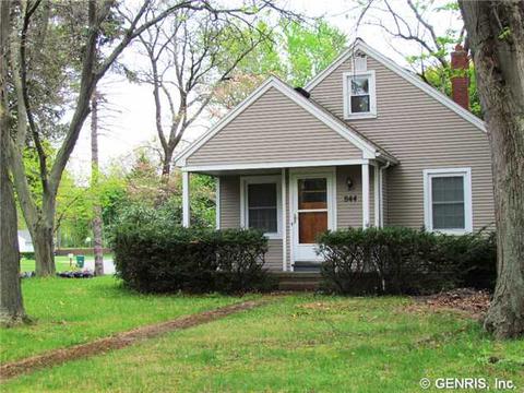 844 Dewitt Rd, Webster, NY 14580 photo 1
