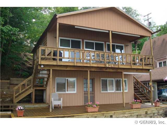 428 E Lake Rd, Penn Yan, NY 14527 photo 1