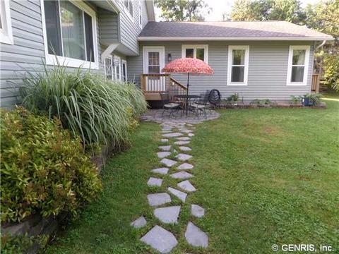 3067 E River Rd, Rochester, NY 14623 photo 4