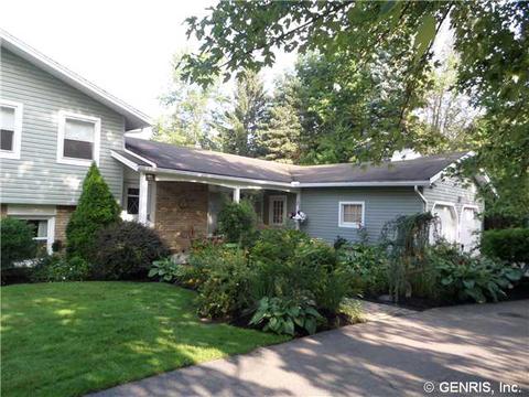 3067 E River Rd, Rochester, NY 14623 photo 2