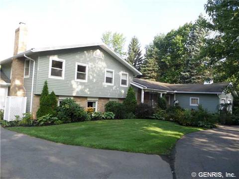 3067 E River Rd, Rochester, NY 14623 photo 1