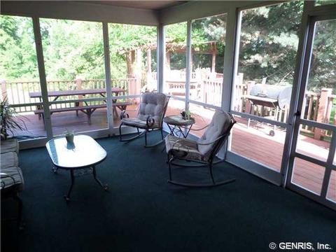 3067 E River Rd, Rochester, NY 14623 photo 25