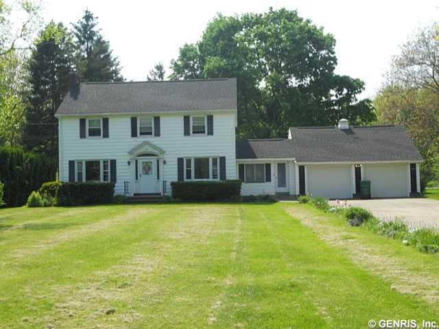 49 Dean Rd, Spencerport, NY 14559 photo 1