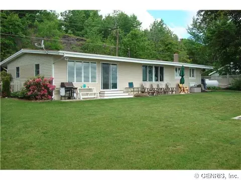 4016 Pine Road Dr, Starkey, NY 14837 photo 1