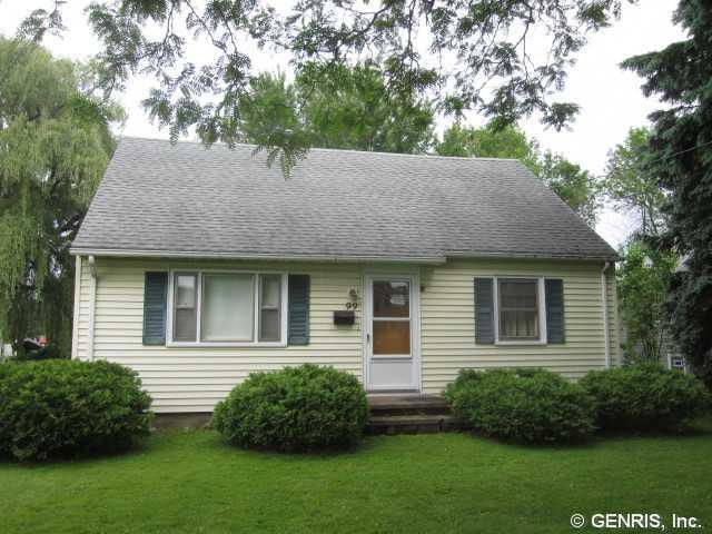 99 Baker St, Webster, NY 14580 photo 1