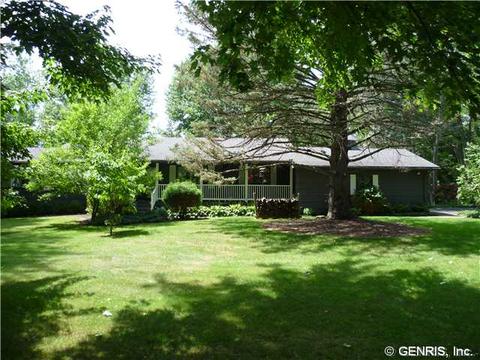 7021 E River Rd, Rush, NY 14543 photo 1