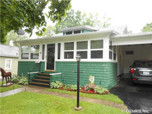 18 Collins Ave, Penn Yan, NY 14527 photo 1