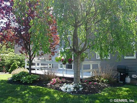 90 Westover Dr, Webster, NY 14580 photo 20
