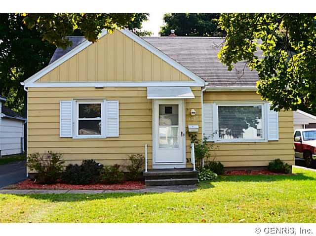 1007 Britton Rd, Rochester, NY 14616 photo 1