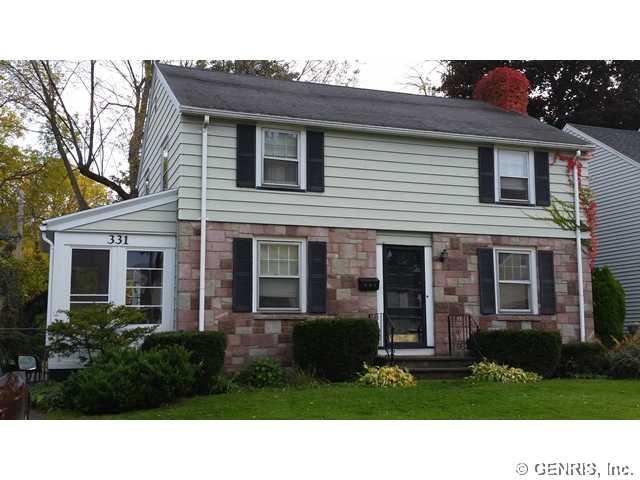 331 Harwick Rd, Rochester, NY 14609 photo 1