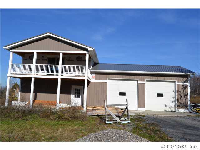 4343 Middle Rd, Canandaigua, NY 14424 photo 1