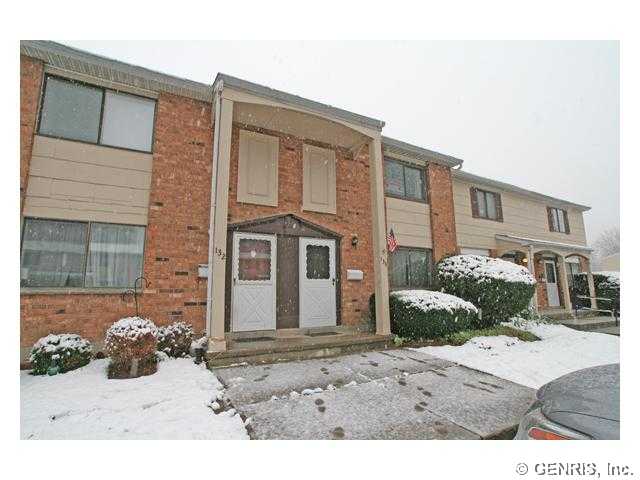  136 Autumn Chapel Way, Rochester, NY 14624 photo 1