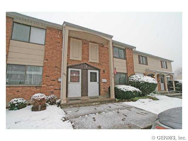 136 Autumn Chapel Way, Rochester, NY 14624