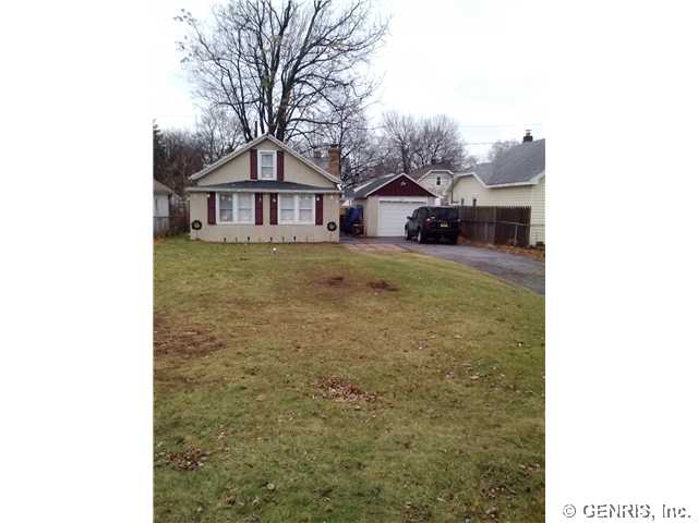 35 Willmae Rd, Rochester, NY 14616 photo 1