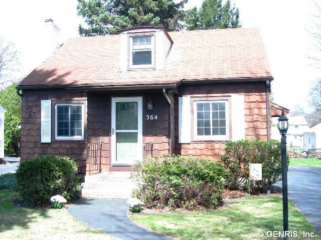 364 Winfield Rd, Rochester, NY 14622 photo 1