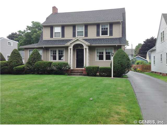 123 Thomas Ave, Rochester, NY 14617 photo 1