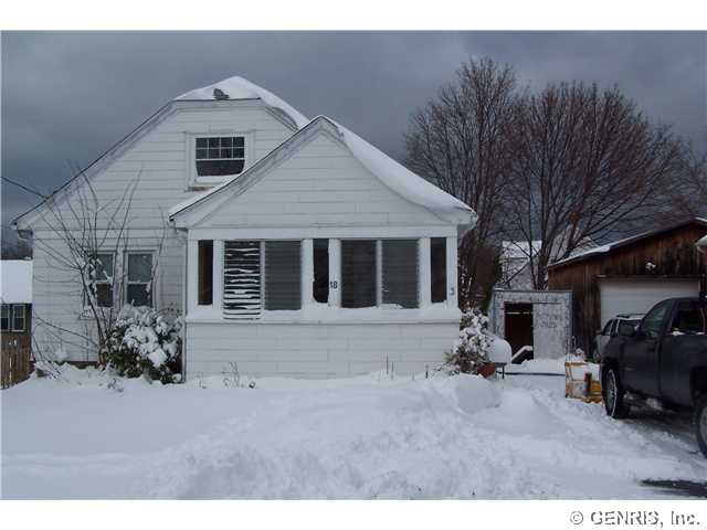 18 Brad St, Rochester, NY 14622 photo 1