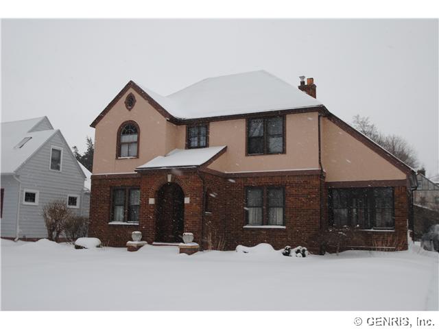 139 Thomas Ave, Rochester, NY 14617 photo 1