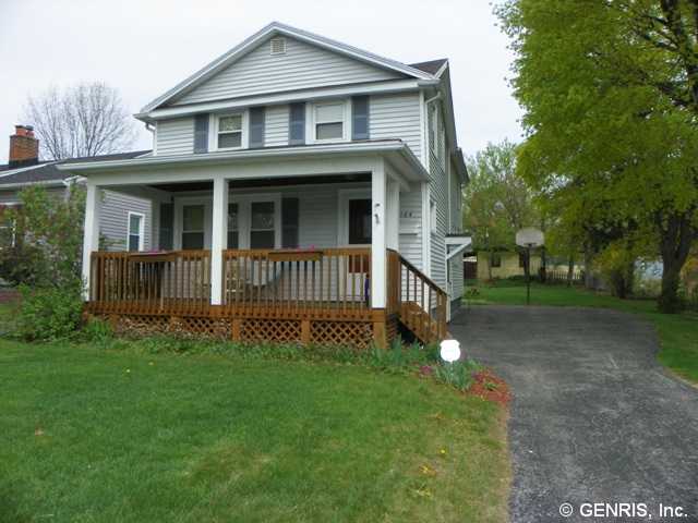 164 Heberton Rd, Rochester, NY 14622 photo 1