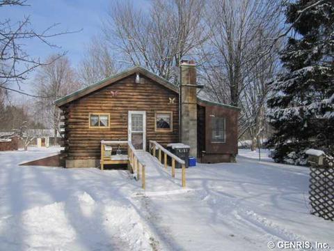 2531 Bastian Rd, Lyons, NY 14489 photo 1