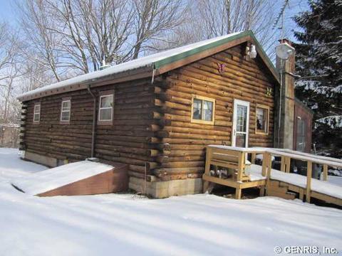 2531 Bastian Rd, Lyons, NY 14489 photo 2