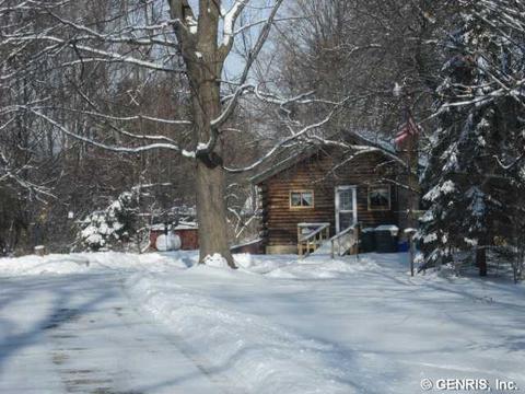 2531 Bastian Rd, Lyons, NY 14489 photo 4