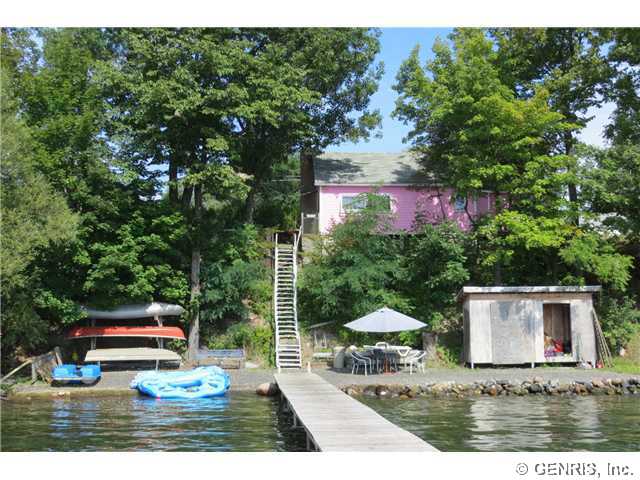 5668 E Lake Rd, Romulus, NY 14541 photo 1