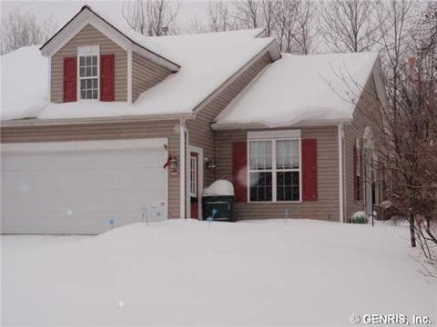 985 Cane Patch, Webster, NY 14580 photo 1