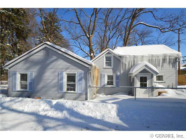 143 Park Rd, Rochester, NY 14622 photo 1