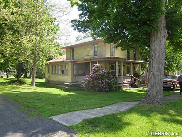 17 Howe St, Prattsburgh, NY 14873 photo 1