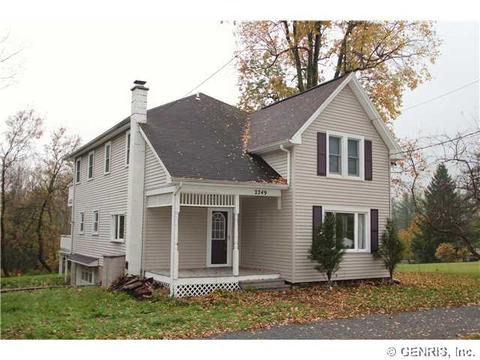 2249 Rush Mendon Rd, Rush, NY 14543 photo 1