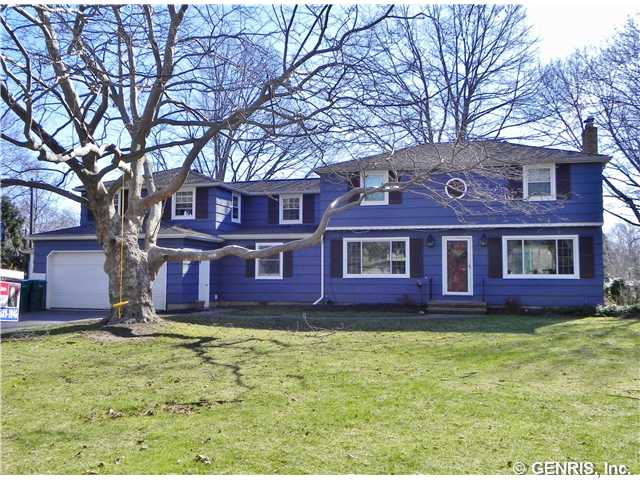 216 Circle Ln, Webster, NY 14580 photo 1