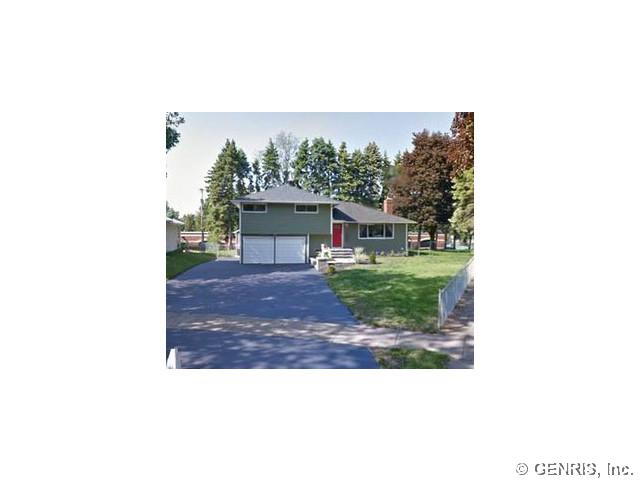 74 Villa Nova Rd, Rochester, NY 14617 photo 1