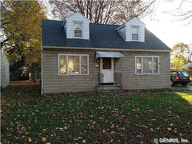 23 Traymore Rd, Rochester, NY 14609 photo 1