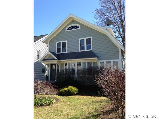 109 Harwick Rd, Rochester, NY 14609 photo 1