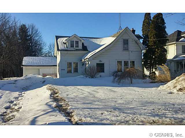 4888 Ridge Rd, Williamson, NY 14589 photo 1