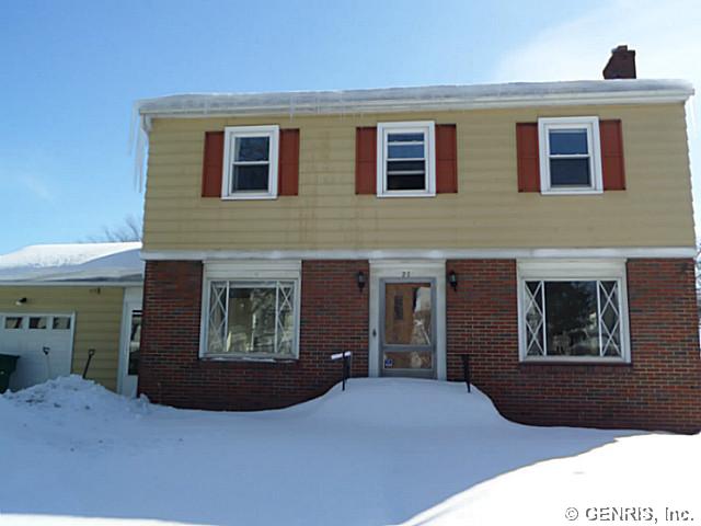 21 Northfield Rd, Rochester, NY 14617 photo 1