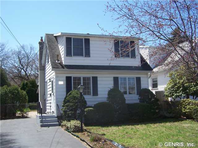 129 Durand Blvd, Rochester, NY 14622 photo 1