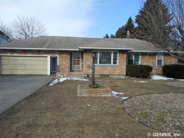 1741 Hudson Ave, Rochester, NY 14617 photo 1