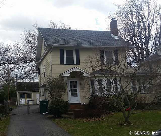 101 Biltmore Dr, Rochester, NY 14617 photo 1