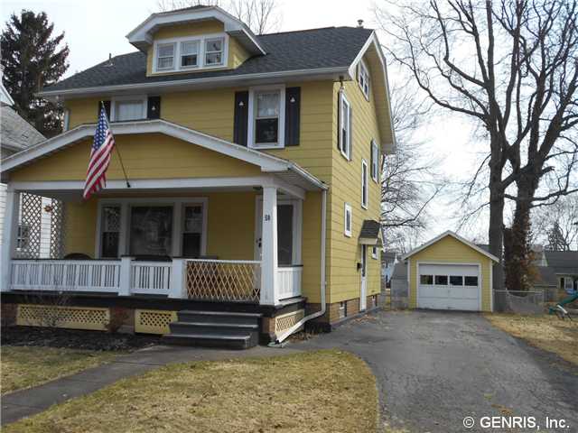 50 Whitby Rd, Rochester, NY 14609 photo 1