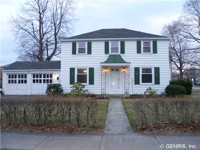396 Cooper Rd, Rochester, NY 14617 photo 1