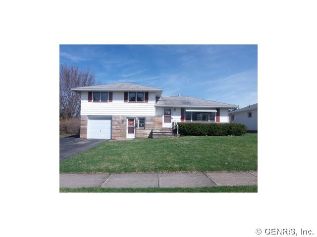 452 Cascade Pl, Rochester, NY 14609 photo 1