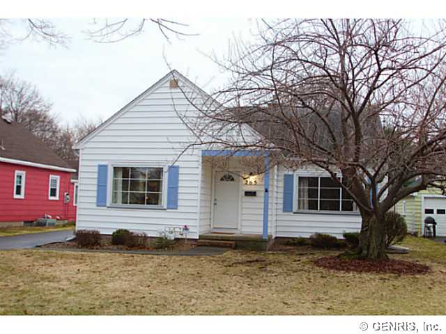 265 Cinnabar Rd, Rochester, NY 14617 photo 1