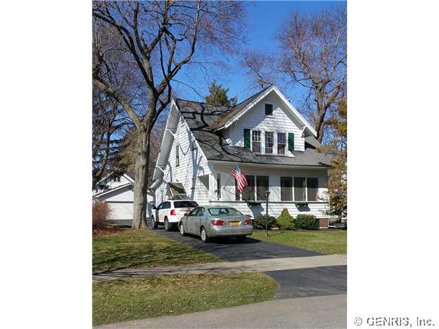 58 Florenton Rd, Rochester, NY 14617 photo 1