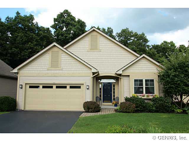 215 Binnacle Pt, Rochester, NY 14622 photo 1
