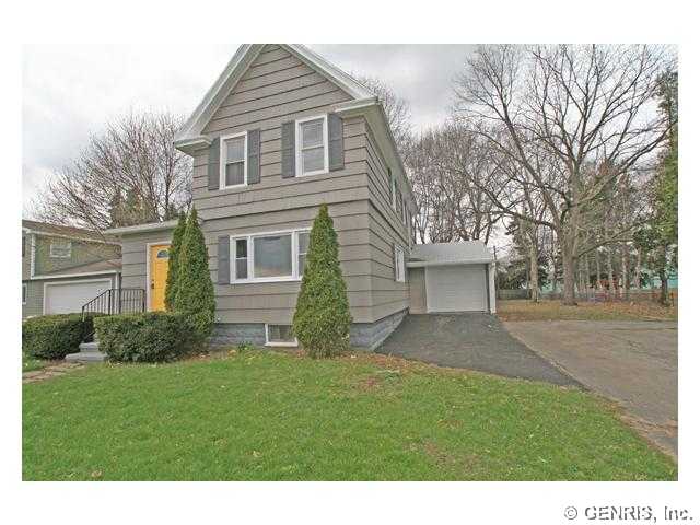883 Brown Rd, Rochester, NY 14622 photo 1