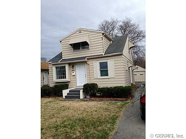 480 Bennington Dr, Rochester, NY 14616 photo 1