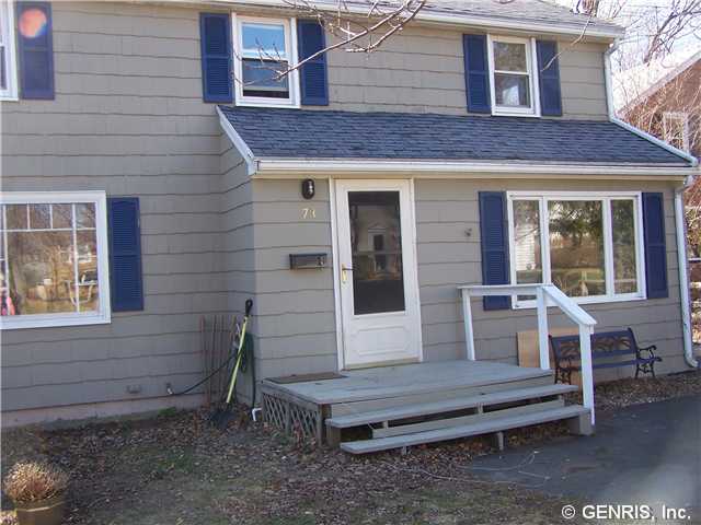 73 Tamarack Dr, Rochester, NY 14622 photo 1